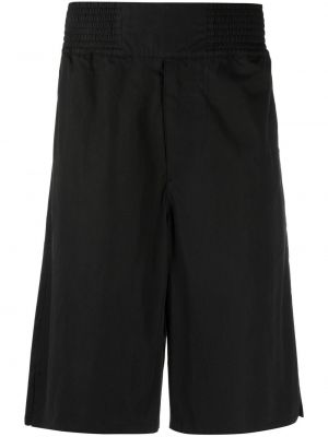 Pantalones cortos deportivos Oamc negro