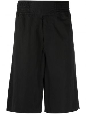 Pantaloncini Oamc nero