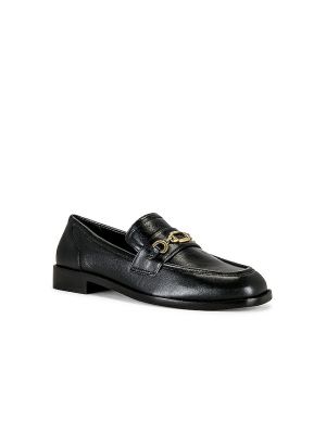 Chaussures oxford Larroude noir