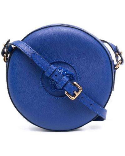 Bolsa Versace azul