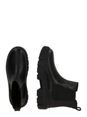 Chelsea stiliaus batai Timberland juoda