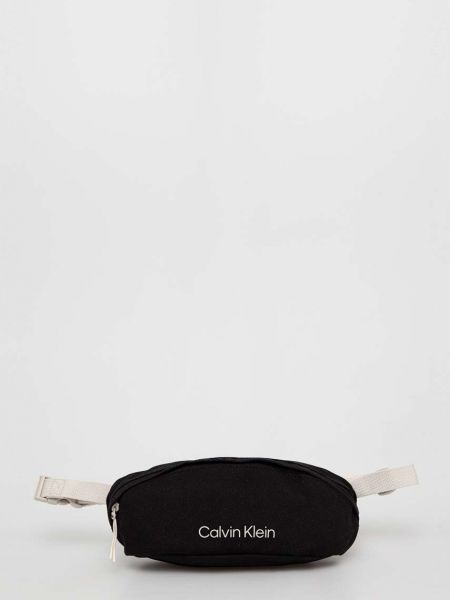 Чанта Calvin Klein Performance черно