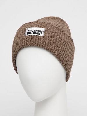 Шерстяная шапка Drykorn
