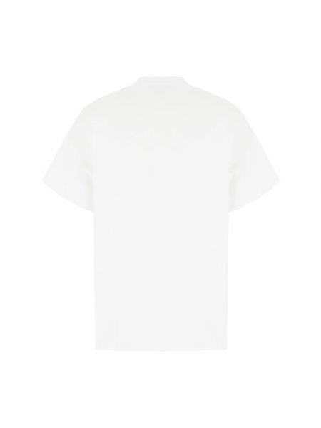 T-shirt Stella Mccartney weiß