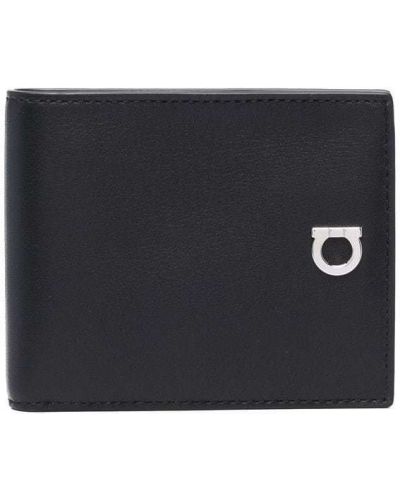 Cartera Salvatore Ferragamo negro