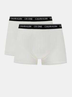 Shorts Calvin Klein Underwear weiß