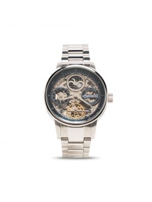 Laikrodžiai Ingersoll Watches sidabrinė