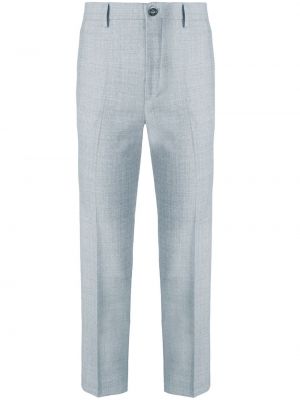 Pantalones Berwich gris