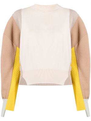 Jersey de punto de tela jersey Stella Mccartney