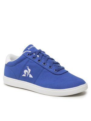 Sneaker Le Coq Sportif blau