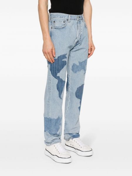 Jeans di cotone Levi's