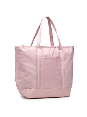 Tasche mit taschen Sprandi pink