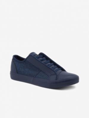 Sneaker Ombre Clothing blau
