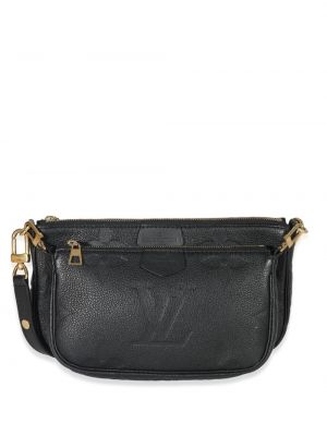 Чанта през рамо Louis Vuitton черно