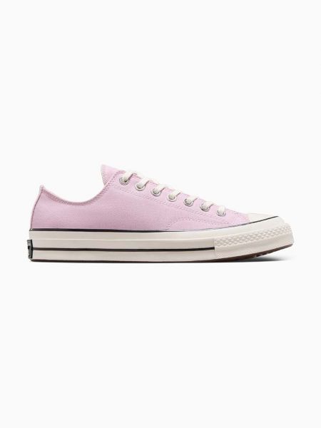 Pantofi Converse violet