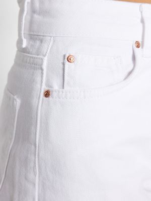 Білі джинси Trendyol