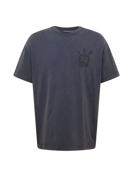 T-shirt Zadig & Voltaire blå