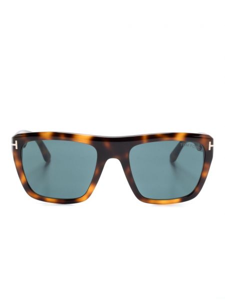 Briller Tom Ford Eyewear brun