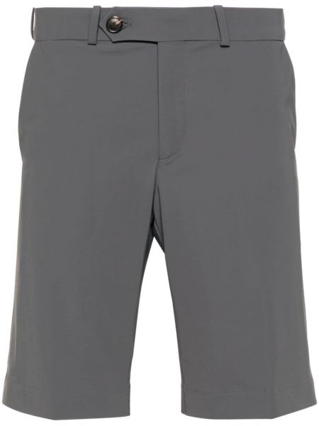 Pantalon de sport avec applique Rrd gris