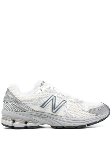 Sneakers New Balance hvid