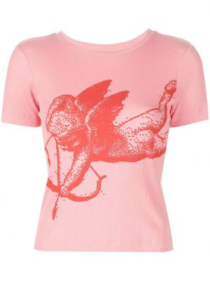 Camicia Paloma Wool, rosa