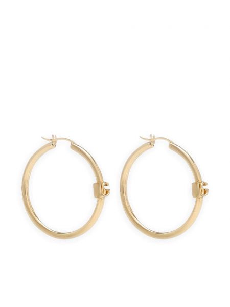 Boucles d'oreilles Dolce & Gabbana doré