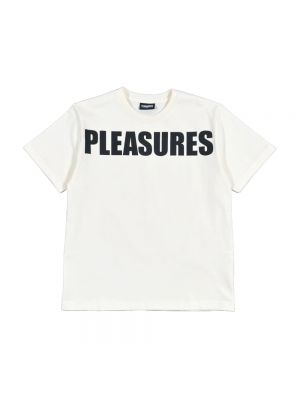 Koszulka Pleasures biała