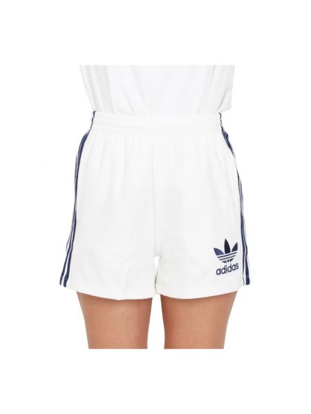 Shorts Adidas Originals weiß