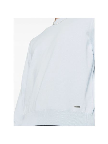 Jersey de algodón de tela jersey Dsquared2