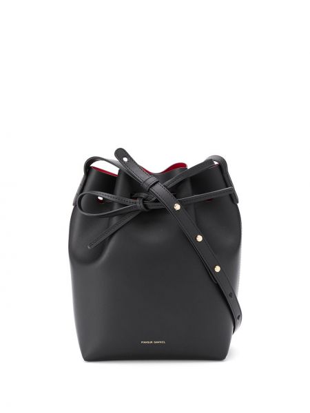 Klobouk Mansur Gavriel černý