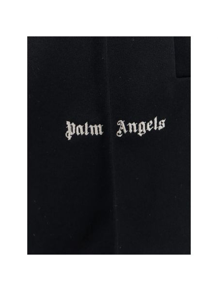 Pantalones cortos Palm Angels negro