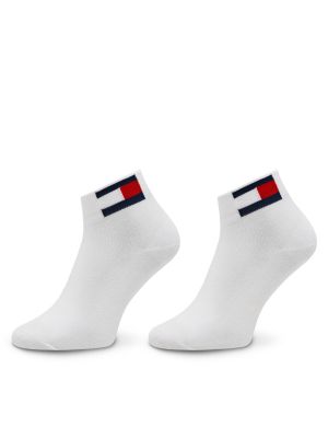 Calcetines Tommy Jeans blanco