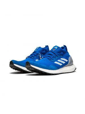 Tenisky Adidas UltraBoost modré