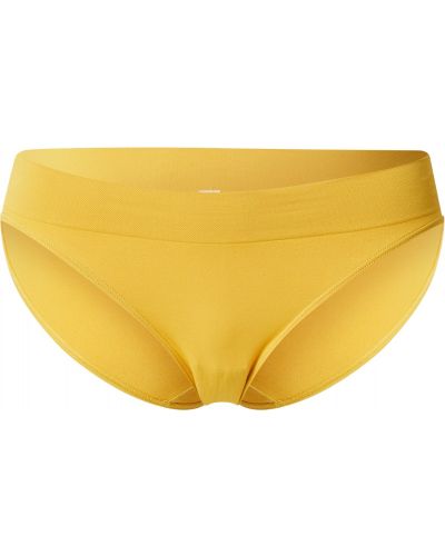 Nohavičky Esprit žltá