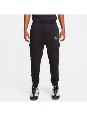 Pantaloni Nike nero