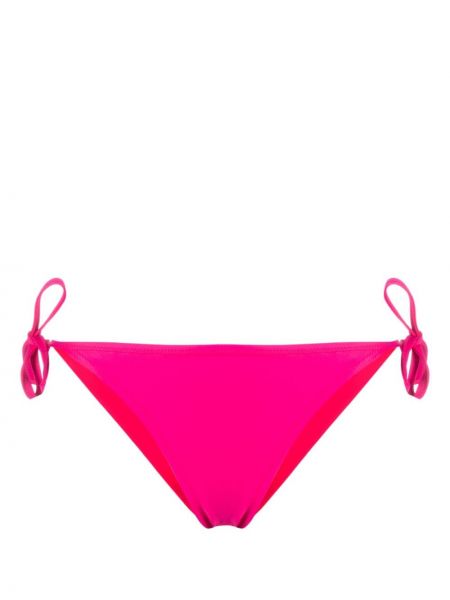 Bikini Moschino ružičasta