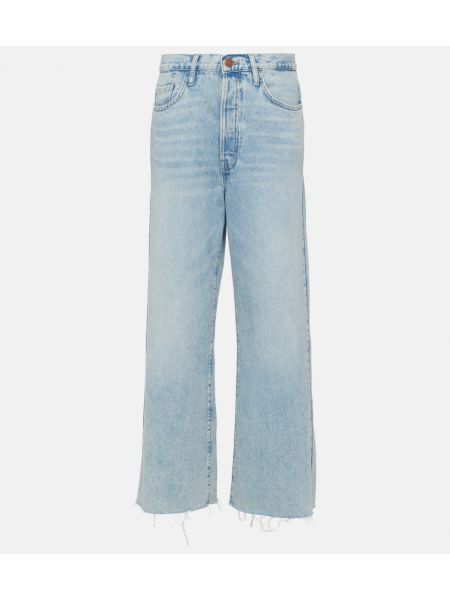 Baggy jeans Frame blå