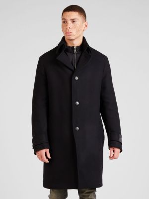 Kabát Drykorn fekete