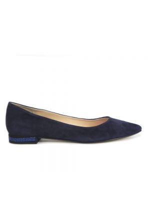 Loafer Belle Vie blau