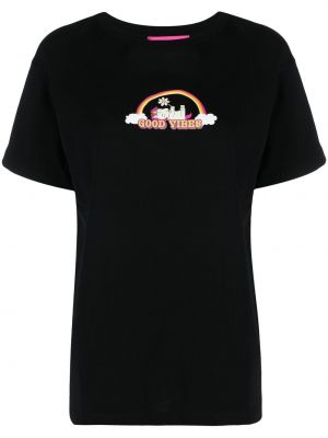 Camiseta Ireneisgood negro