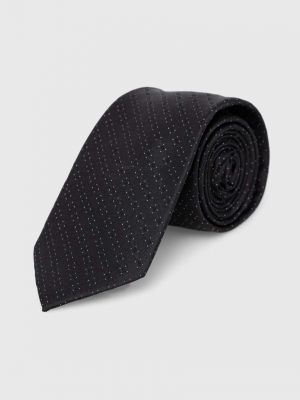 Svilena kravata Calvin Klein
