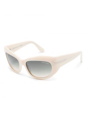 Sonnenbrille Tom Ford Eyewear beige