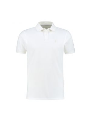 T-shirt Shiwi blanc