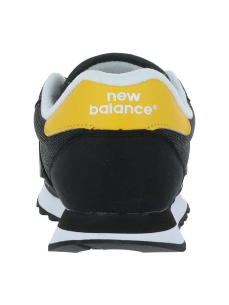 Zapatillas slip on New Balance amarillo