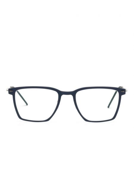 Očala Lindberg modra