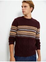 Vīriešu džemperi Koton