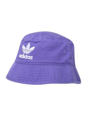 Καπέλο Adidas Originals λευκό