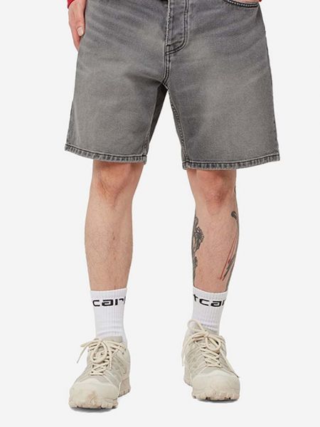 Pantaloni scurți din denim Carhartt Wip