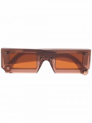 Gafas de sol Jacquemus marrón