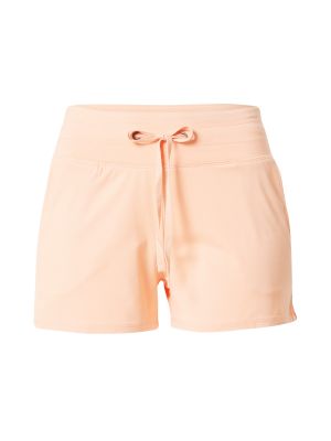 Pantaloni sport Marika portocaliu